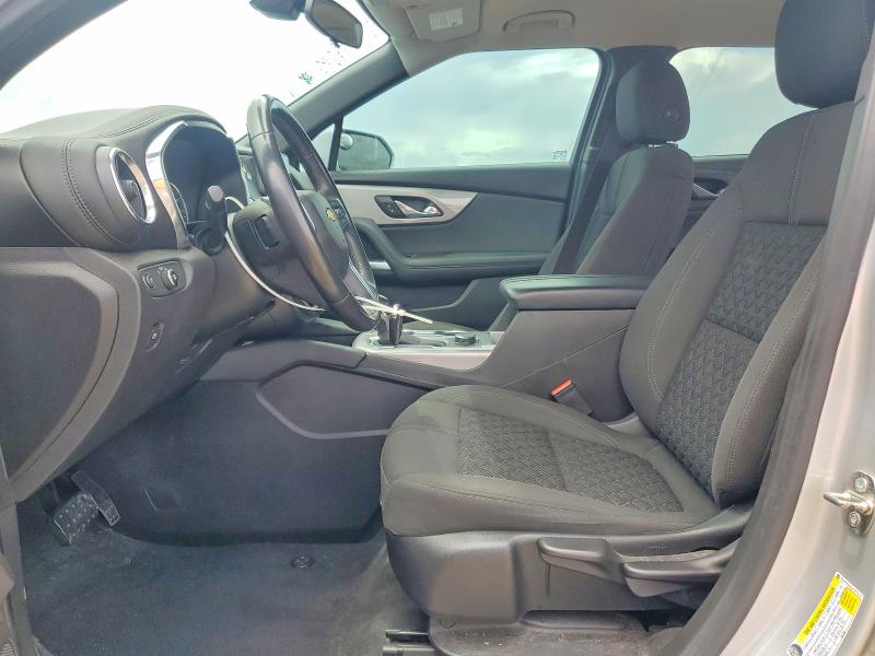 Продажа на аукционе авто 2019 Chevrolet Blazer, vin: 3GNKBARA1KS673175, номер лота: 54662376