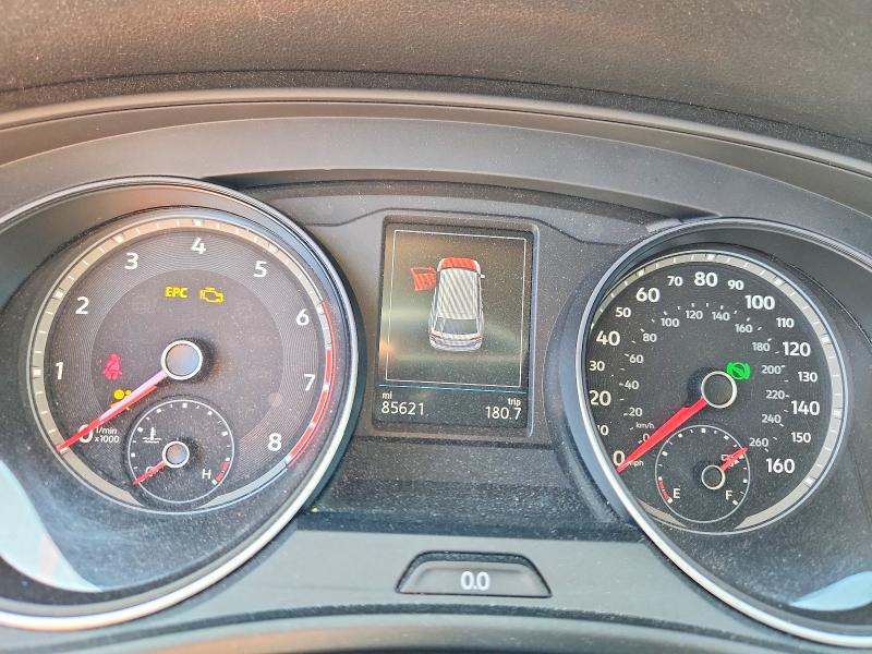 Aukcja sprzedaży 2018 Volkswagen Atlas, vin: 1V2GR2CA6JC543078, numer aukcji: 52460806