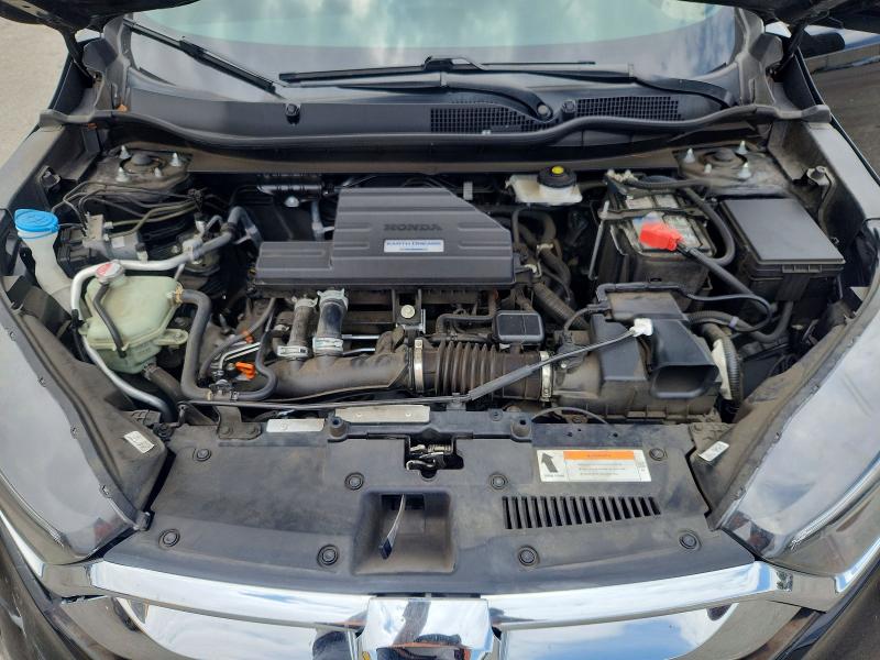 Продаж на аукціоні авто 2019 Honda Cr-v, vin: 7FARW1H5XKE033558, номер лоту: 55232746