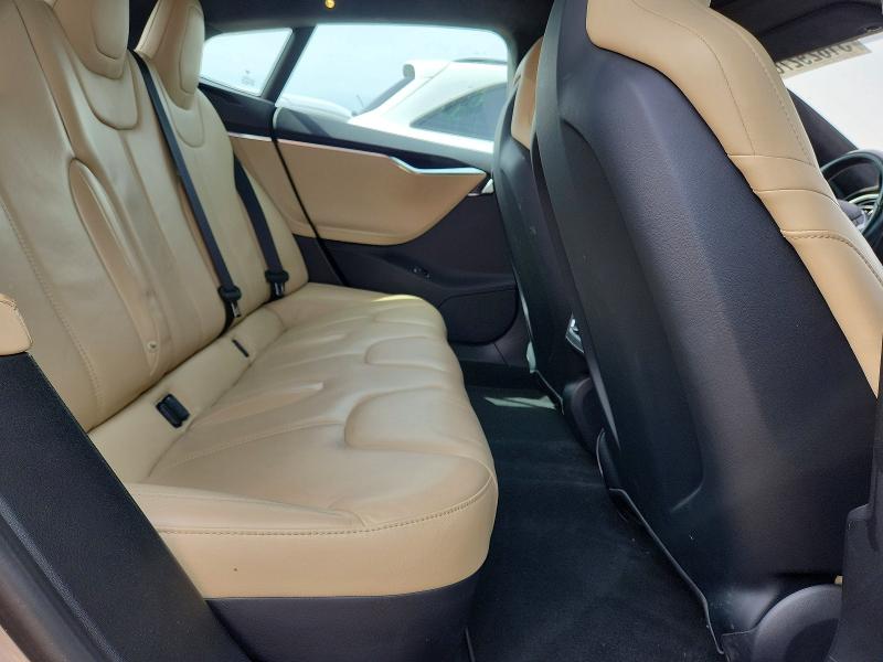 Aukcja sprzedaży 2015 Tesla Model S, vin: 5YJSA1H47FF089823, numer aukcji: 51829276