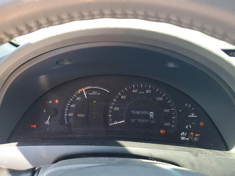 Продаж на аукціоні авто 2008 Toyota Camry, vin: JTNBB46K683045405, номер лоту: 55015066