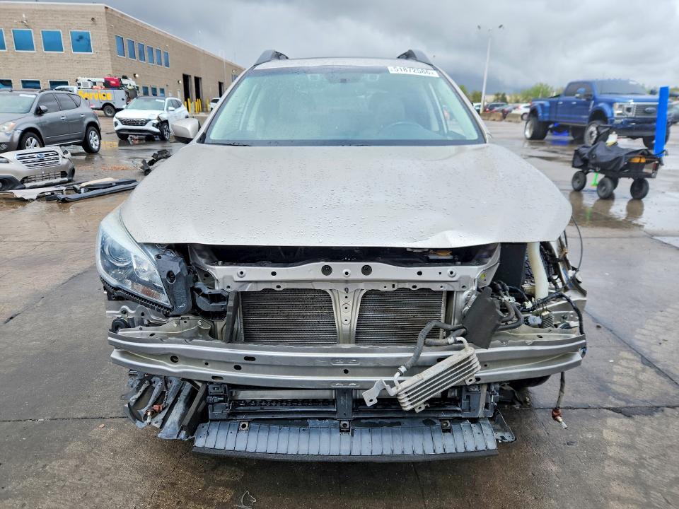 Aukcja sprzedaży 2016 Subaru Outback, vin: 4S4BSBNC4G3276977, numer aukcji: 51872586