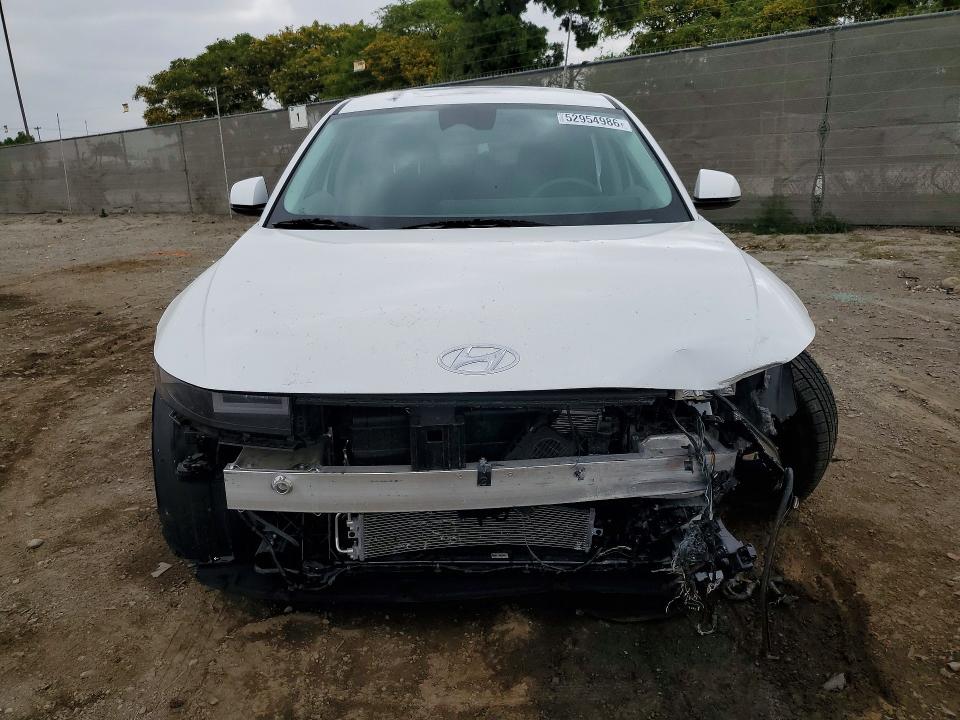 52954986 :رقم المزاد ، KM8KM4DE2RU289538 vin ، 2024 Hyundai Ioniq 5 مزاد بيع