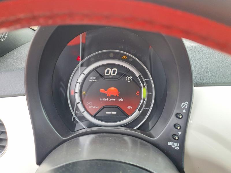 Aukcja sprzedaży 2014 Fiat 500, vin: 3C3CFFGE9ET189715, numer aukcji: 54953826