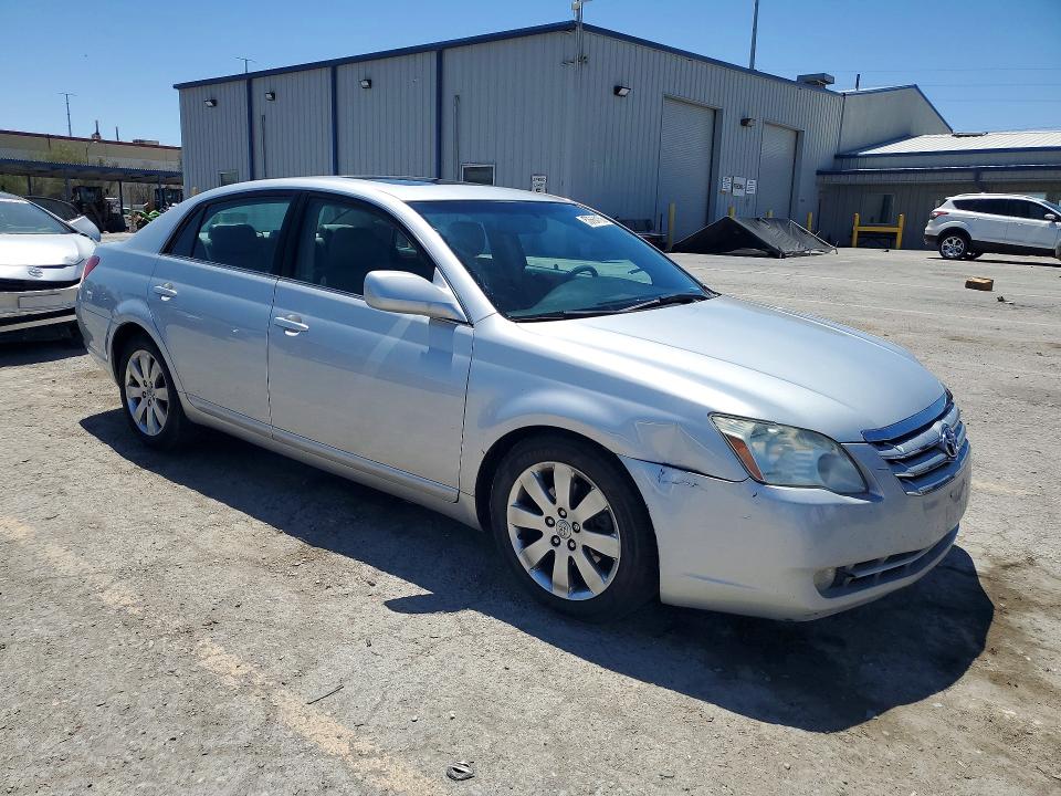 Aukcja sprzedaży 2005 Toyota Avalon, vin: 4T1BK36B95U021325, numer aukcji: 53664156