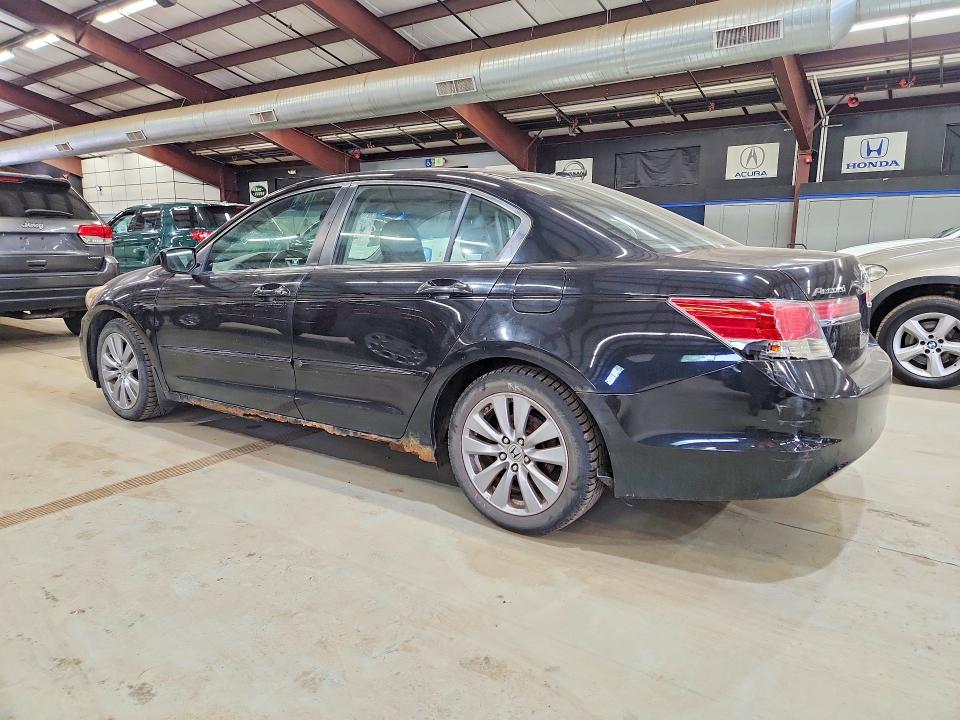 Продажа на аукционе авто 2011 Honda Accord, vin: 1HGCP2F80BA157771, номер лота: 54597556
