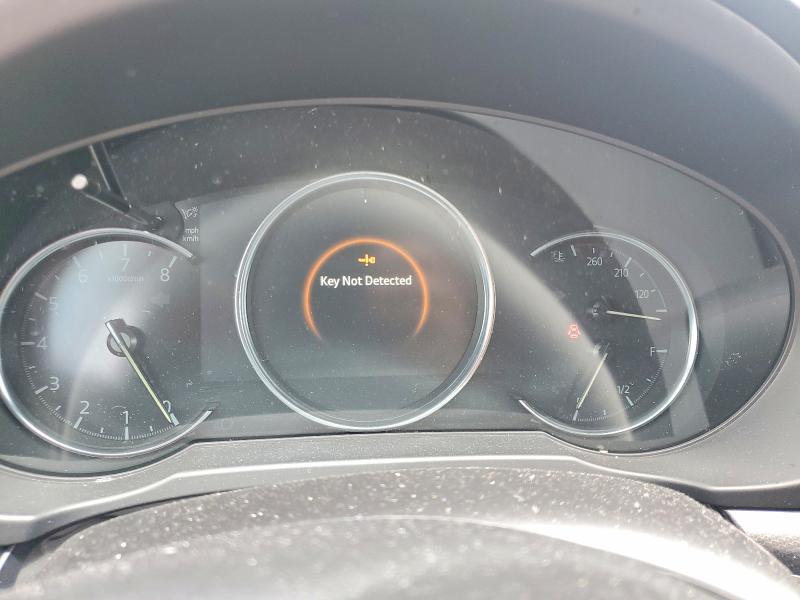 Aukcja sprzedaży 2025 Mazda Cx-5, vin: JM3KFBDY6S0618484, numer aukcji: 53657216