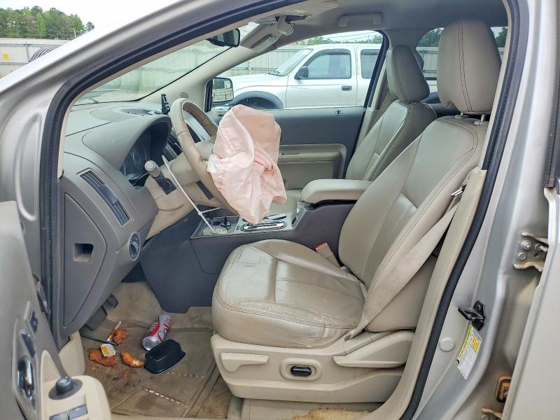 Aukcja sprzedaży 2009 Ford Edge, vin: 2FMDK39CX9BA96656, numer aukcji: 55609286