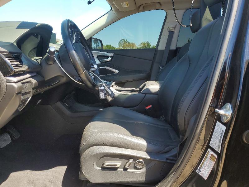 Продажа на аукционе авто 2021 Acura Rdx, vin: 5J8TC2H37ML035767, номер лота: 53026376