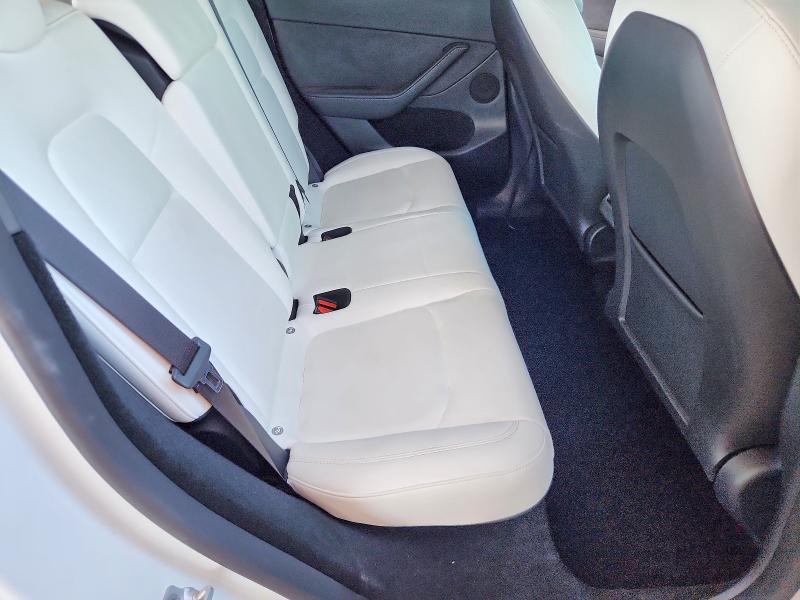 Aukcja sprzedaży 2024 Tesla Model Y, vin: 7SAYGDEF8RF052092, numer aukcji: 51180266