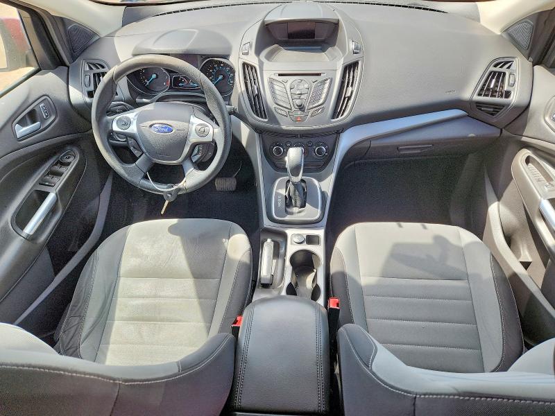 Aukcja sprzedaży 2013 Ford Escape, vin: 1FMCU9G91DUD34008, numer aukcji: 52386236