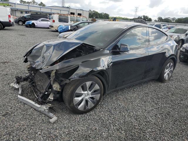 Продаж на аукціоні авто 2023 Tesla Model Y, vin: 7SAYGAEE5PF858586, номер лоту: 52828946