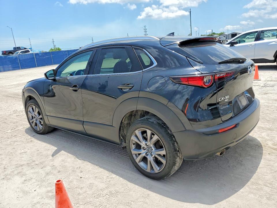 Aukcja sprzedaży 2022 Mazda Cx-30, vin: 3MVDMBDL6NM406101, numer aukcji: 52211476