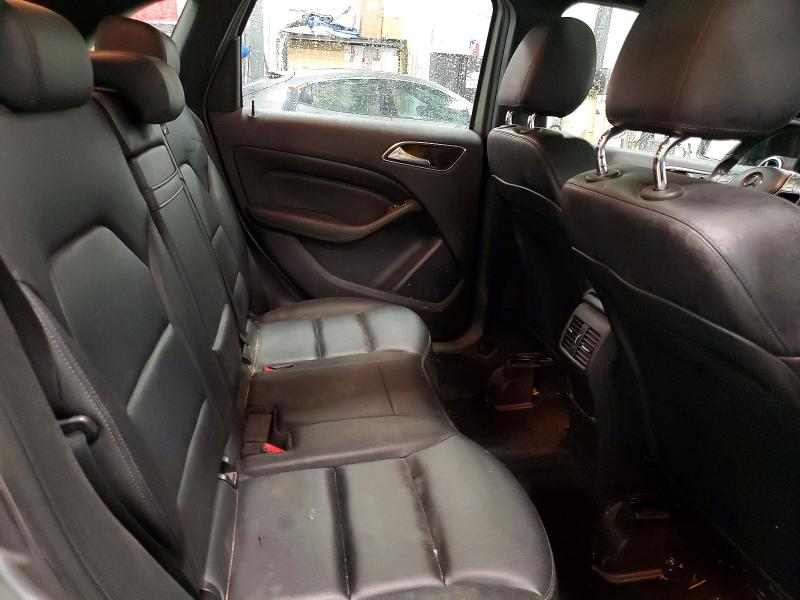 2014 Mercedes-benz B250 მანქანა იყიდება აუქციონზე, vin: WDDMH4EB8EJ201650, აუქციონის ნომერი: 53508316