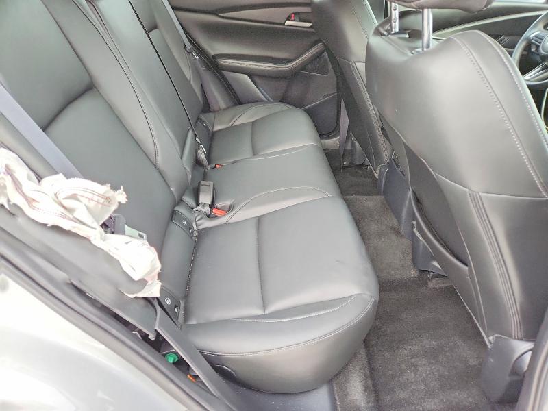 2024 Mazda Cx-30 მანქანა იყიდება აუქციონზე, vin: 3MVDMBBM4RM701778, აუქციონის ნომერი: 52706096