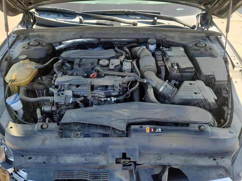 Продажа на аукционе авто 2022 Kia K5, vin: 5XXG14J26NG137713, номер лота: 52036356