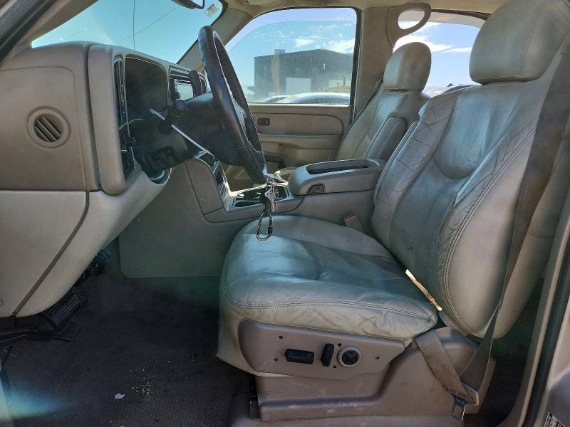 Продажа на аукционе авто 2004 Chevrolet Tahoe, vin: 1GNEK13Z84R166680, номер лота: 53831416