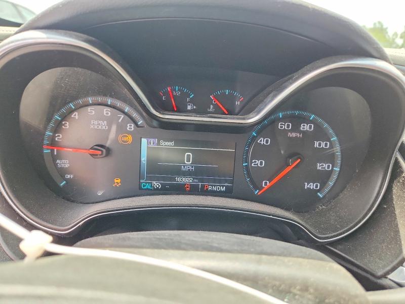Aukcja sprzedaży 2015 Chevrolet Impala, vin: 2G1115SL1F9221409, numer aukcji: 54887456