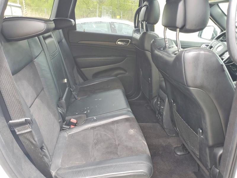 52612166 :رقم المزاد ، 1C4RJFAG3JC217397 vin ، 2018 Jeep Grand Cherokee مزاد بيع