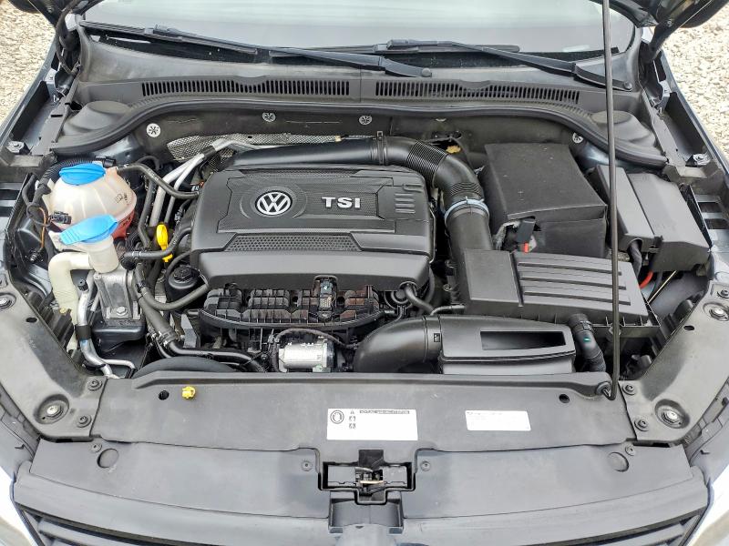 Aukcja sprzedaży 2014 Volkswagen Jetta, vin: 3VWB17AJ1EM363043, numer aukcji: 52255496