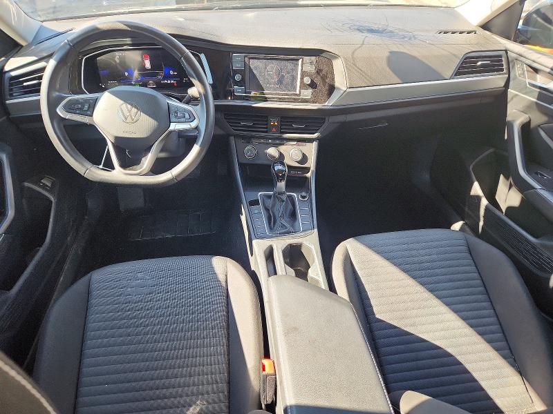 Продаж на аукціоні авто 2024 Volkswagen Jetta, vin: 3VW5M7BU8RM088113, номер лоту: 54790066