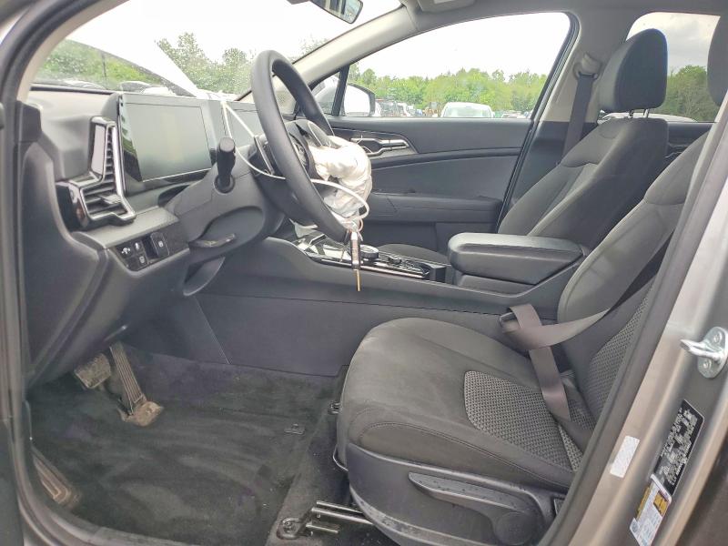 Продаж на аукціоні авто 2024 Kia Sportage, vin: KNDPUCDG7R7154012, номер лоту: 54453826