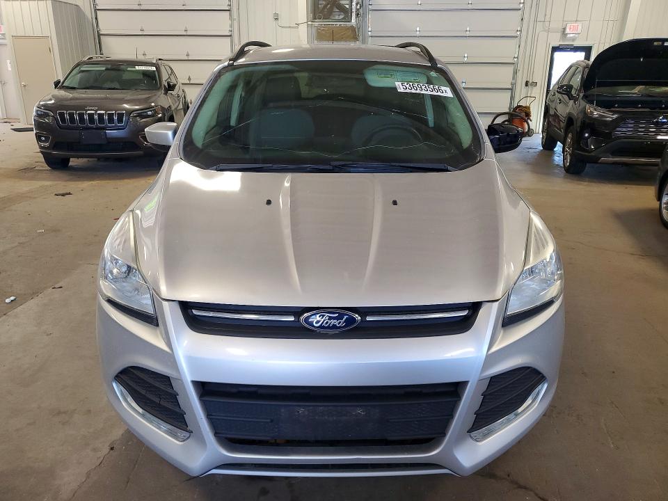 2015 Ford Escape მანქანა იყიდება აუქციონზე, vin: 1FMCU9G91FUC66165, აუქციონის ნომერი: 53693566