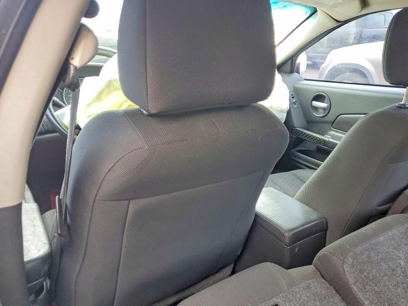 Продажа на аукционе авто 2007 Pontiac Grand Prix, vin: 2G2WP552071214048, номер лота: 54695396