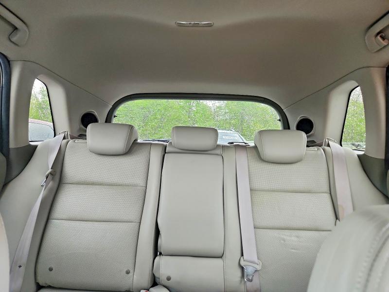Продаж на аукціоні авто 2010 Acura Rdx, vin: 5J8TB1H51AA002138, номер лоту: 53207036