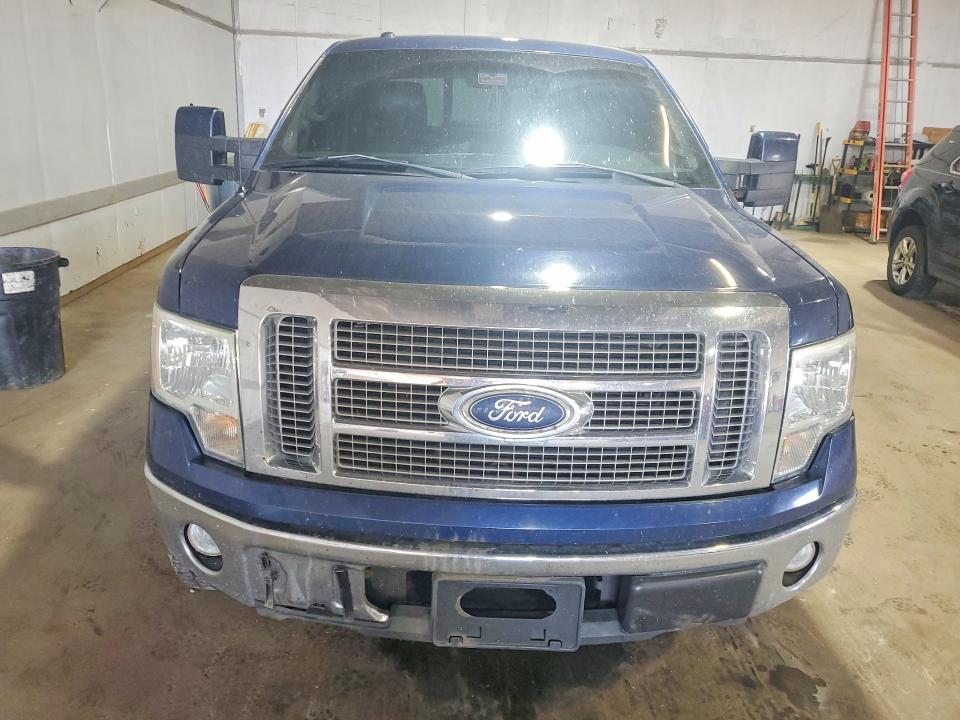 Aukcja sprzedaży 2010 Ford F150, vin: 1FTFW1EV9AKE41666, numer aukcji: 55304326