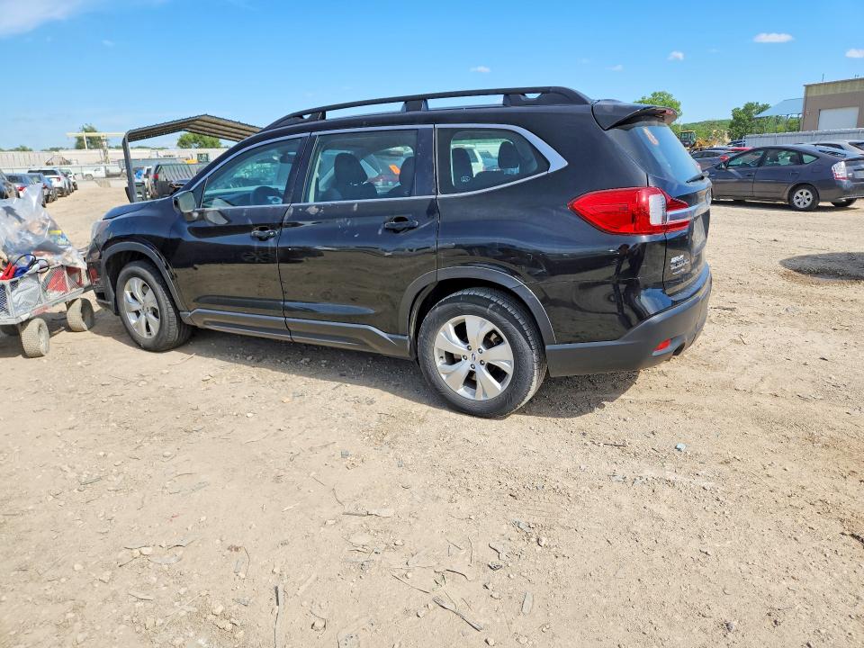 Продаж на аукціоні авто 2019 Subaru Ascent, vin: 4S4WMAADXK3472175, номер лоту: 52841036