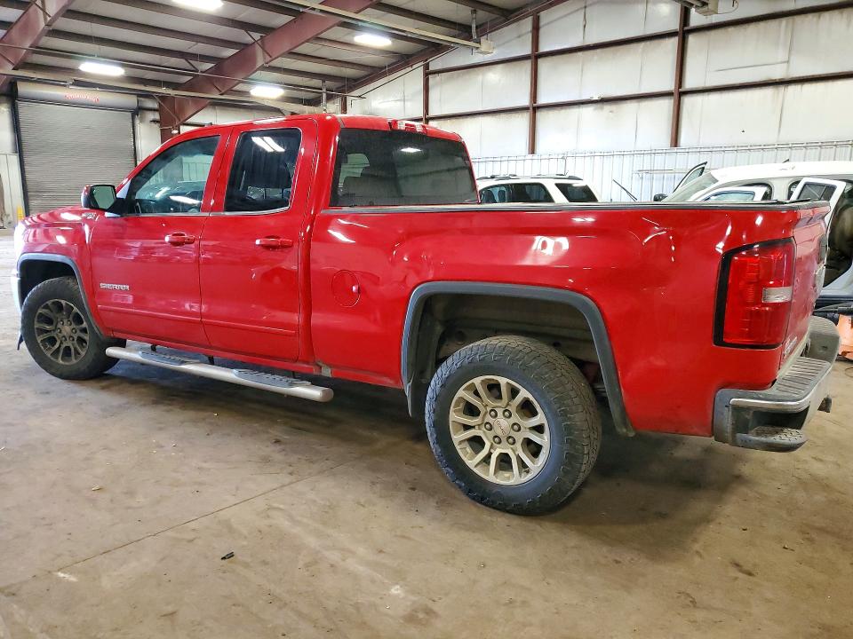 Продаж на аукціоні авто 2017 Gmc Sierra, vin: 1GTV2MEC3HZ107268, номер лоту: 53959396