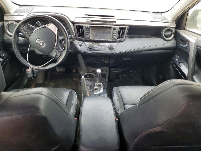Продажа на аукционе авто 2016 Toyota Rav4, vin: JTMYFREV8GJ080033, номер лота: 53397026