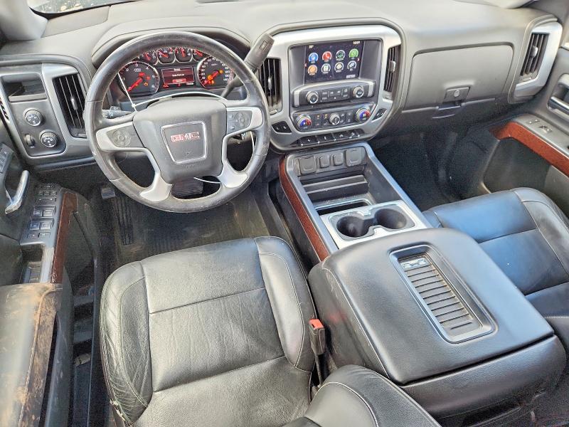 Aukcja sprzedaży 2016 Gmc Sierra, vin: 3GTU2NEC1GG303998, numer aukcji: 53268386