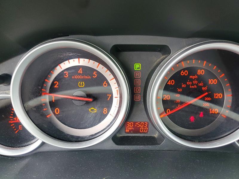 53753756 :رقم المزاد ، JM3TB28Y670101106 vin ، 2007 Mazda Cx-9 مزاد بيع