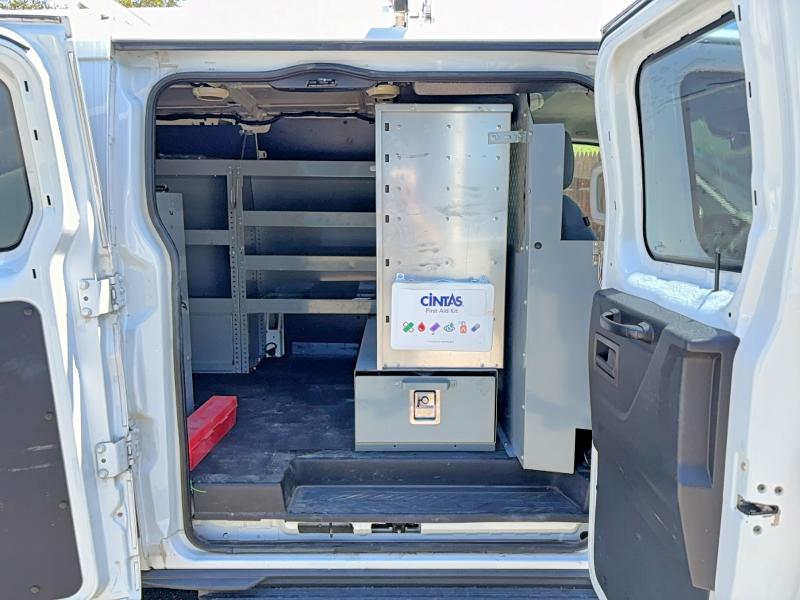 Aukcja sprzedaży 2016 Ford Transit, vin: 1FTYR1ZG0GKB56732, numer aukcji: 52507096