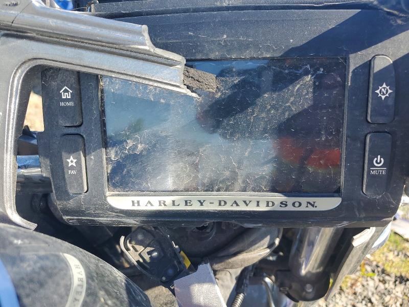 Продаж на аукціоні авто 2017 Harley-davidson Flhtkse, vin: 1HD1TEF12HB951808, номер лоту: 52333226