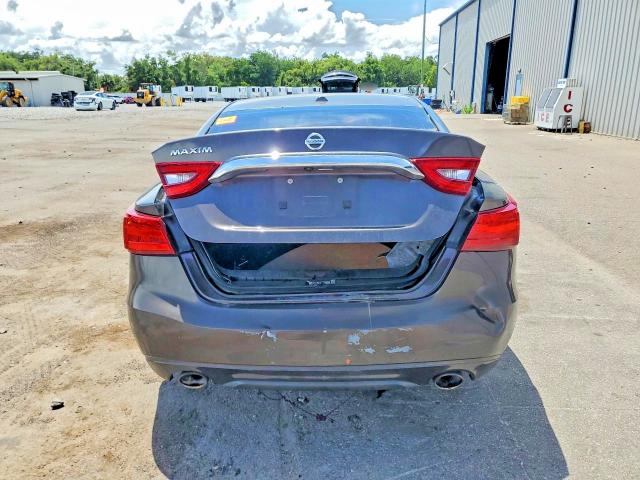 Aukcja sprzedaży 2016 Nissan Maxima, vin: 1N4AA6AP6GC441646, numer aukcji: 54468836