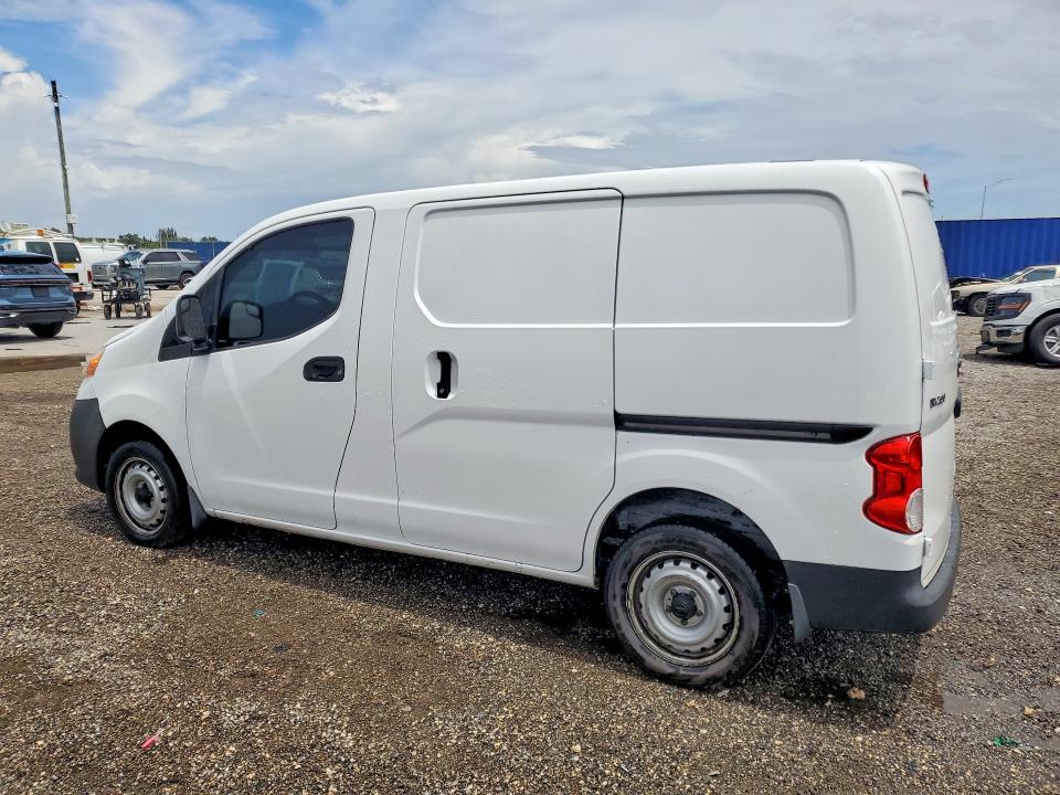 Продаж на аукціоні авто 2018 Nissan Nv200, vin: 3N6CM0KN9JK701623, номер лоту: 53365636