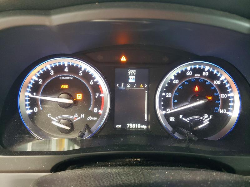 Продажа на аукционе авто 2016 Toyota Highlander, vin: 5TDJKRFH2GS300212, номер лота: 53066076