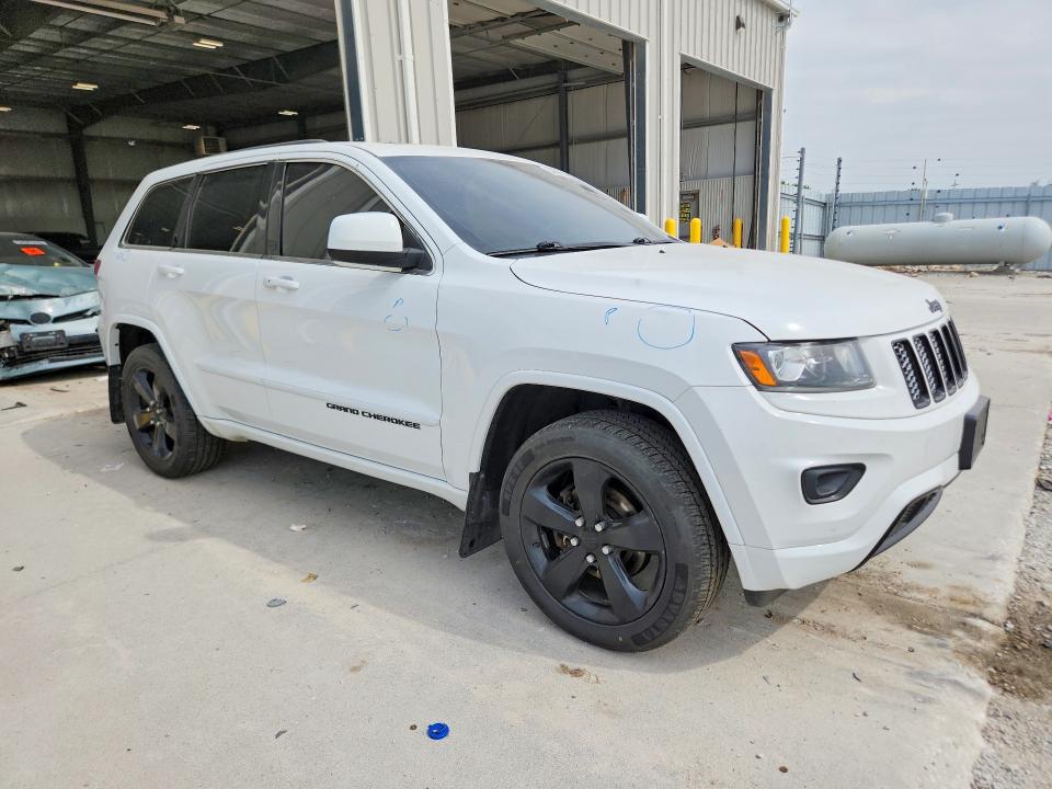 2015 Jeep Grand Cherokee მანქანა იყიდება აუქციონზე, vin: 1C4RJFAG7FC157714, აუქციონის ნომერი: 54692816