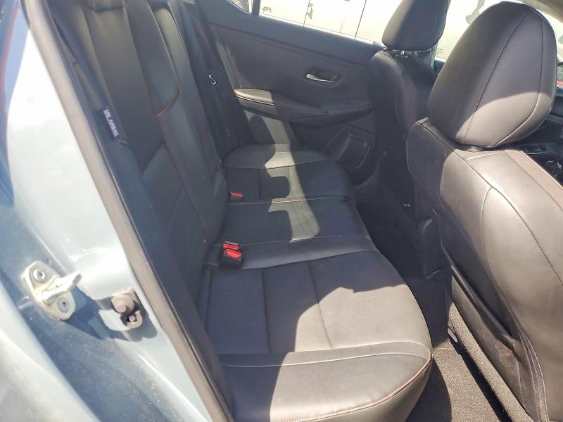 Aukcja sprzedaży 2024 Nissan Sentra, vin: 3N1AB8DV2RY373274, numer aukcji: 54249236