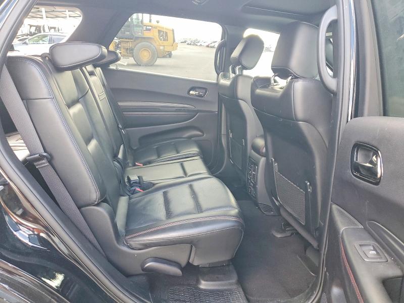 Продажа на аукционе авто 2025 Dodge Durango, vin: 1C4RDJDG6SC518530, номер лота: 55202856