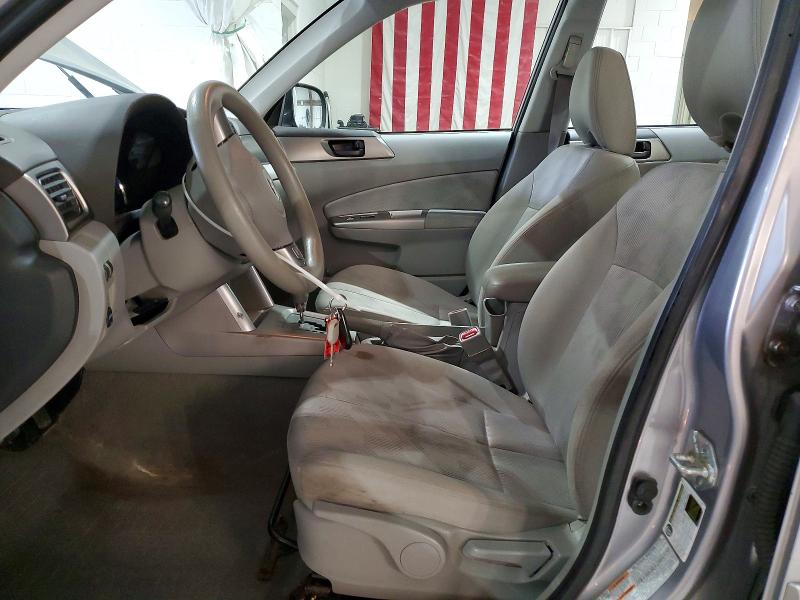 Auction sale of the 2009 Subaru Forester, vin: JF2SH61649H752050, lot number: 52823286
