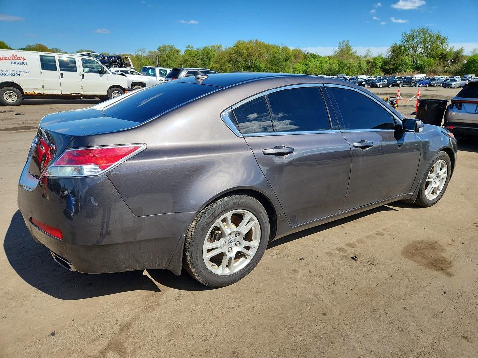 Aukcja sprzedaży 2010 Acura Tl, vin: 19UUA8F29AA023389, numer aukcji: 52141136