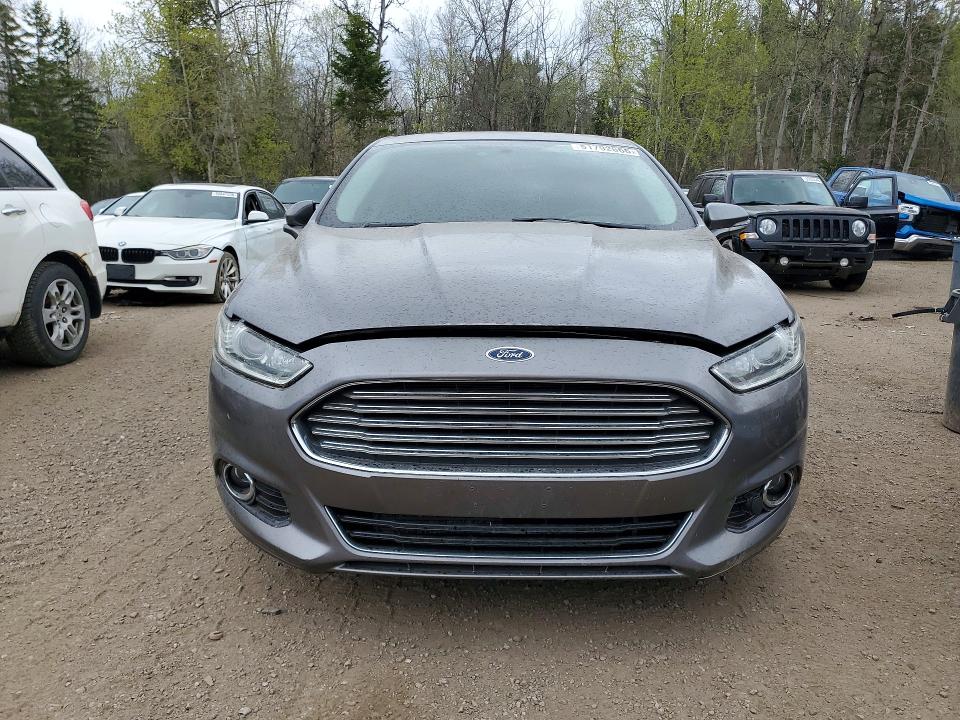 51792666 :رقم المزاد ، 3FA6P0D93DR307544 vin ، 2013 Ford Fusion مزاد بيع