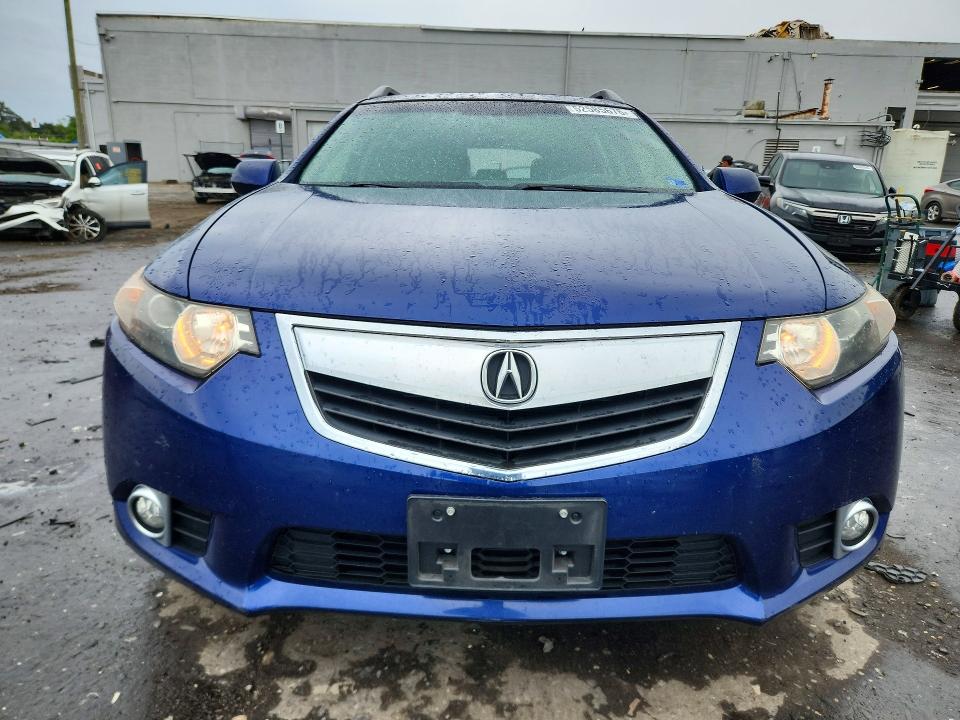 Aukcja sprzedaży 2012 Acura Tsx, vin: JH4CW2H61CC001403, numer aukcji: 52585676