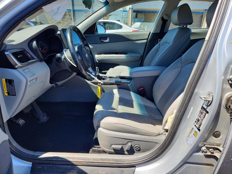 Aukcja sprzedaży 2016 Kia Optima, vin: 5XXGU4L39GG078138, numer aukcji: 52169736