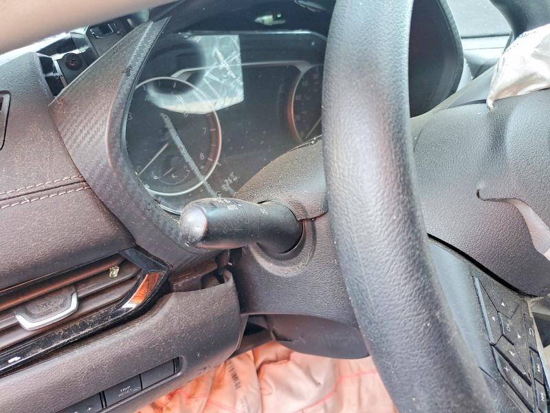 2025 Nissan Sentra მანქანა იყიდება აუქციონზე, vin: 3N1AB8CV9SY225680, აუქციონის ნომერი: 52213336
