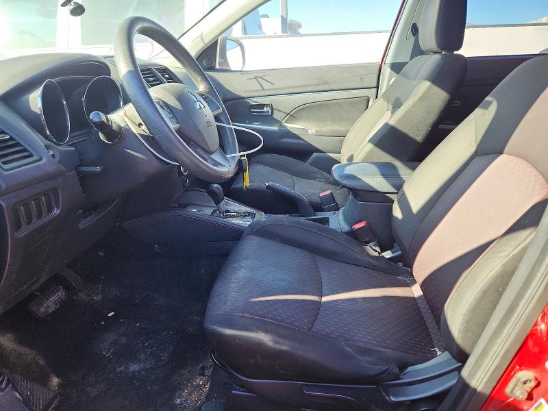 Продаж на аукціоні авто 2019 Mitsubishi Outlander Sport, vin: JA4AR3AU9KU011856, номер лоту: 50818506